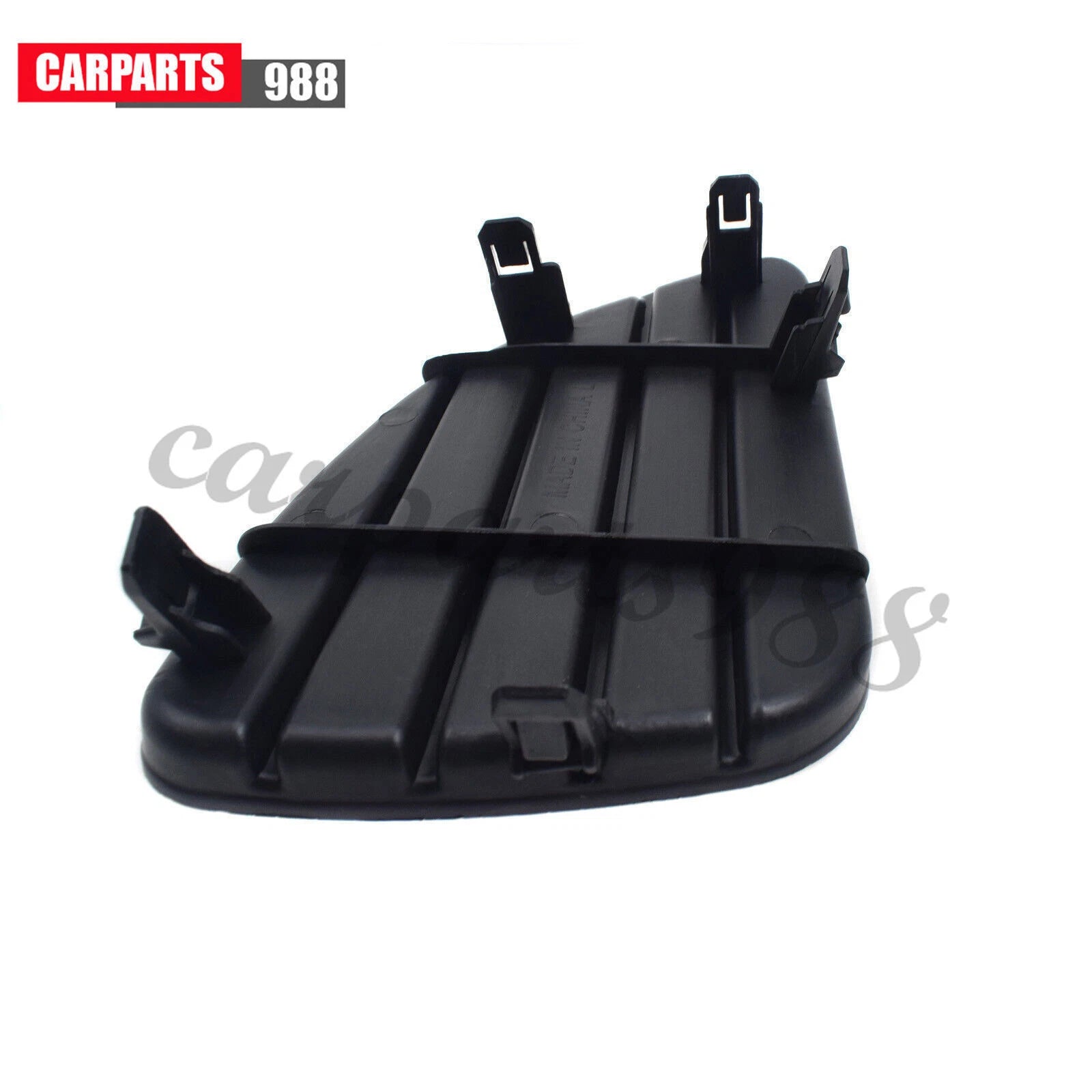 Left Side Front Bumper Fog Light Lamp Cover For 2010-11 Toyota Camry 5212806140 6B93BC-57