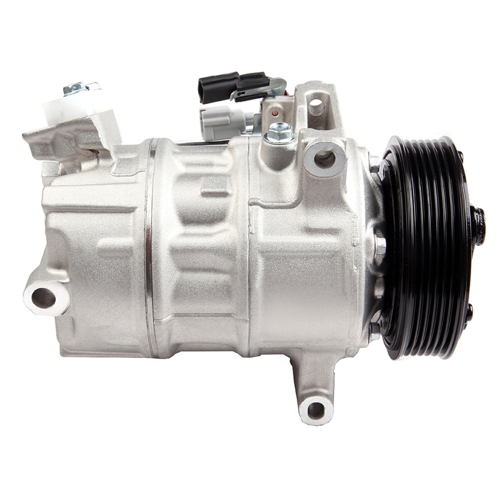 A/C AC Compressor For Nissan Tsuru 2014-2015 1.6L For Sentra 2013-2019 1.8L 6B93BC-57