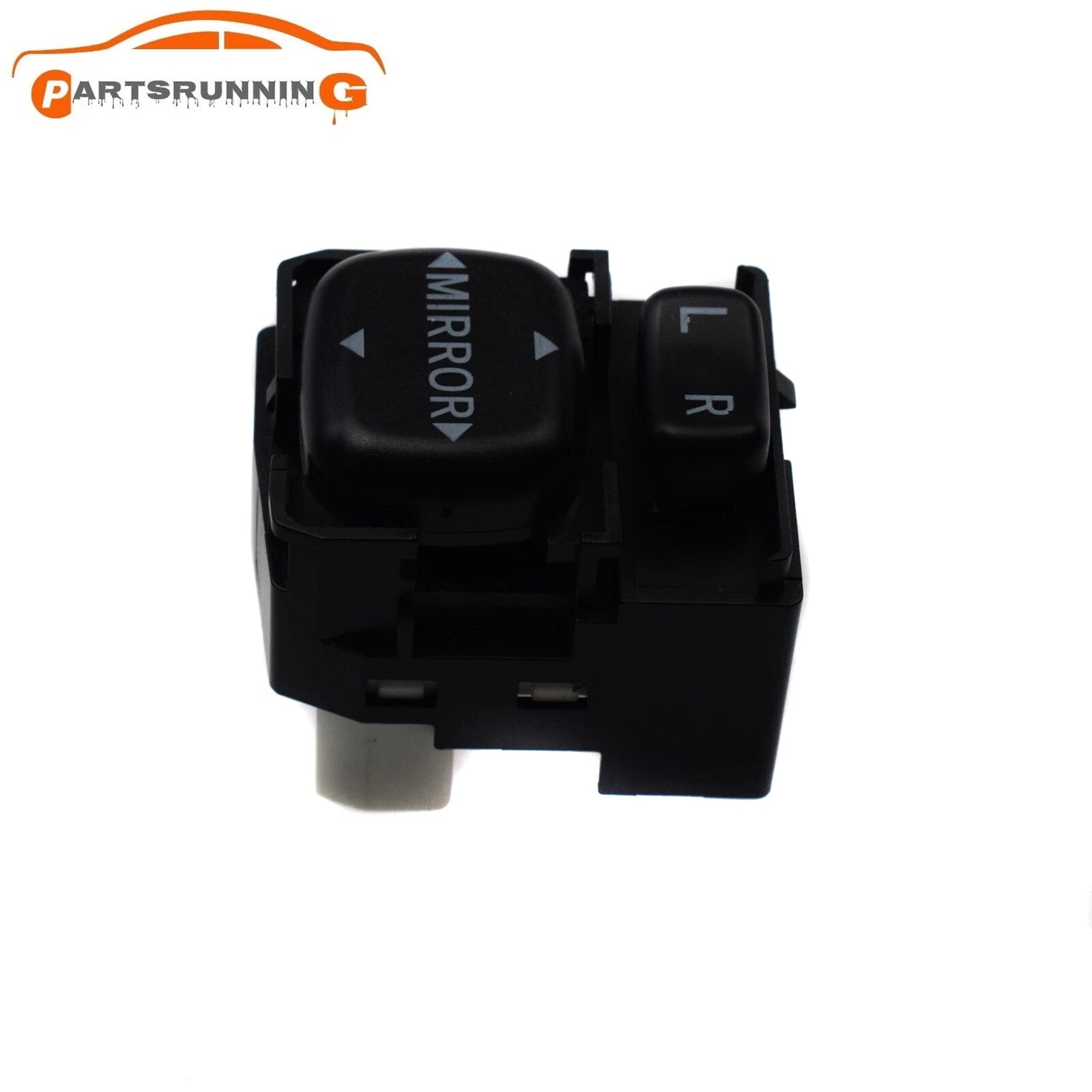 84872-52030 Power Control Mirror Switch for Toyota Camry Sienna RAV4 Corolla 6B93BC-57