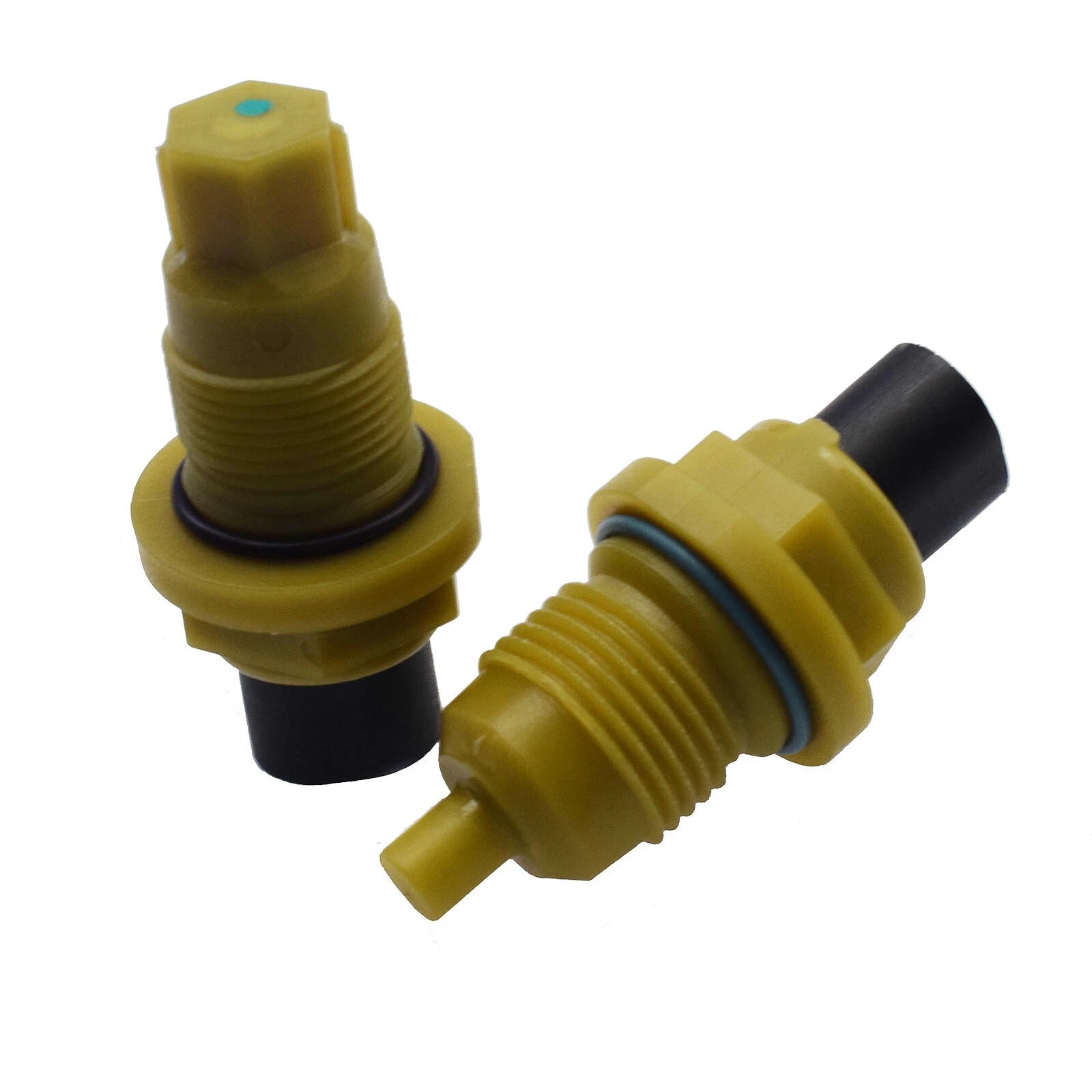 2PCS Input Output Speed Sensor For Chrysler Dodge A604 41TE A606 42LE 1990-2007 6B93BC-57