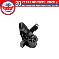 Motor & Trans Mount Set 4PCS Fits 2000 - 2001 Mazda 626 2.0L Manual Trans 6B93BC-57