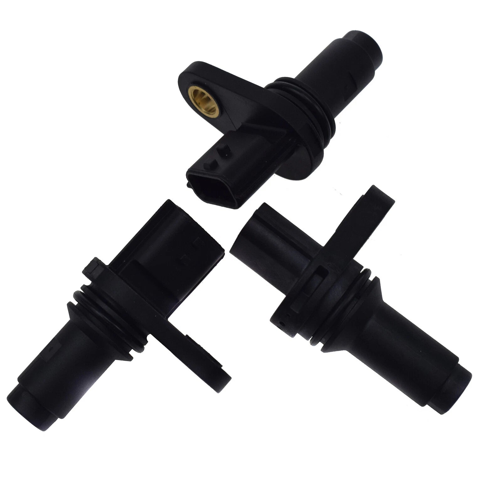 Camshaft & Crankshaft Position Sensor For 2008-2018 Infiniti G37 Q70 Nissan 370Z 6B93BC-57