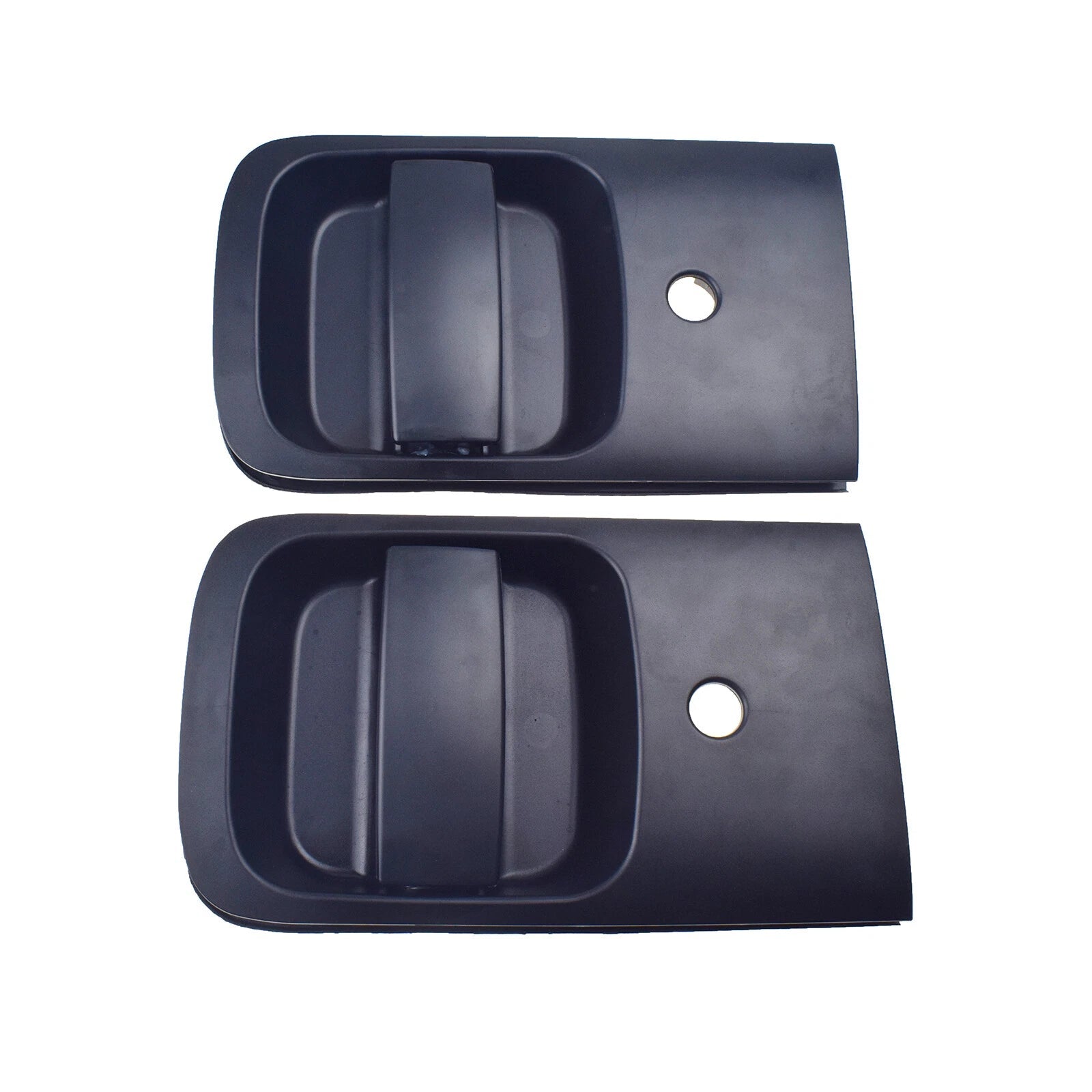 Sliding Door Handle Outer Left / Right For Hyundai H1/ H1 iMax Grand Starex I800 6B93BC-57