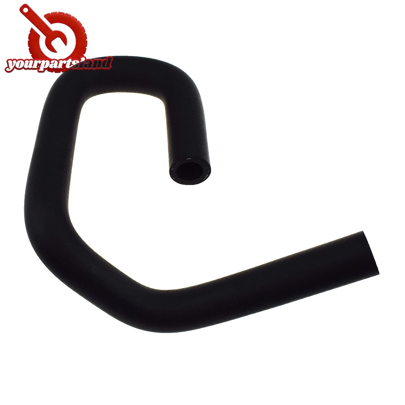 For Toyota Land Cruiser FJ80 1993-1997 Pipe Heater Water Inlet 87245-60420 6B93BC-57