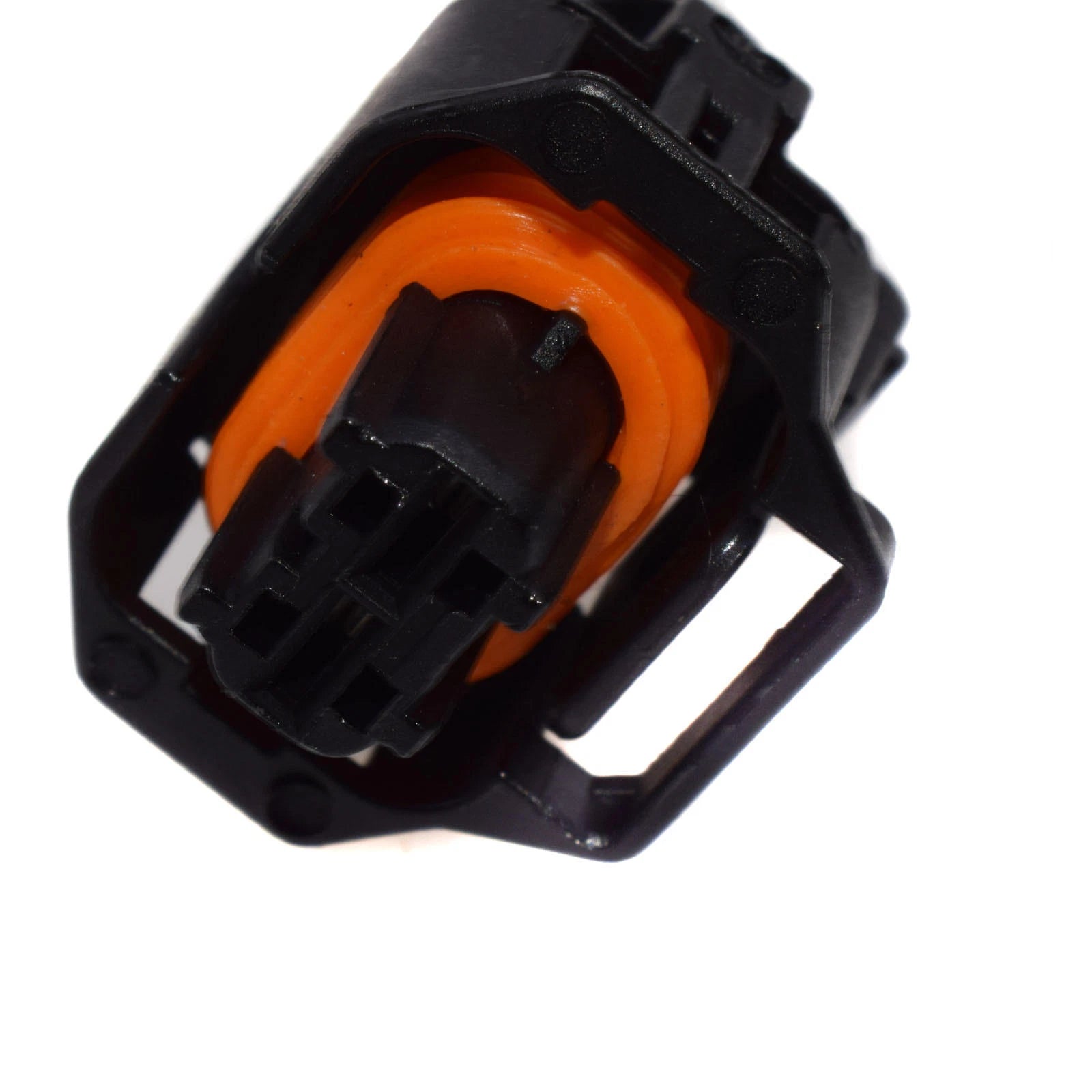0928400535 Fuel Pressure Regulator Connector for 6.6L LLY LBZ LLM Chevrolet GMC 6B93BC-57