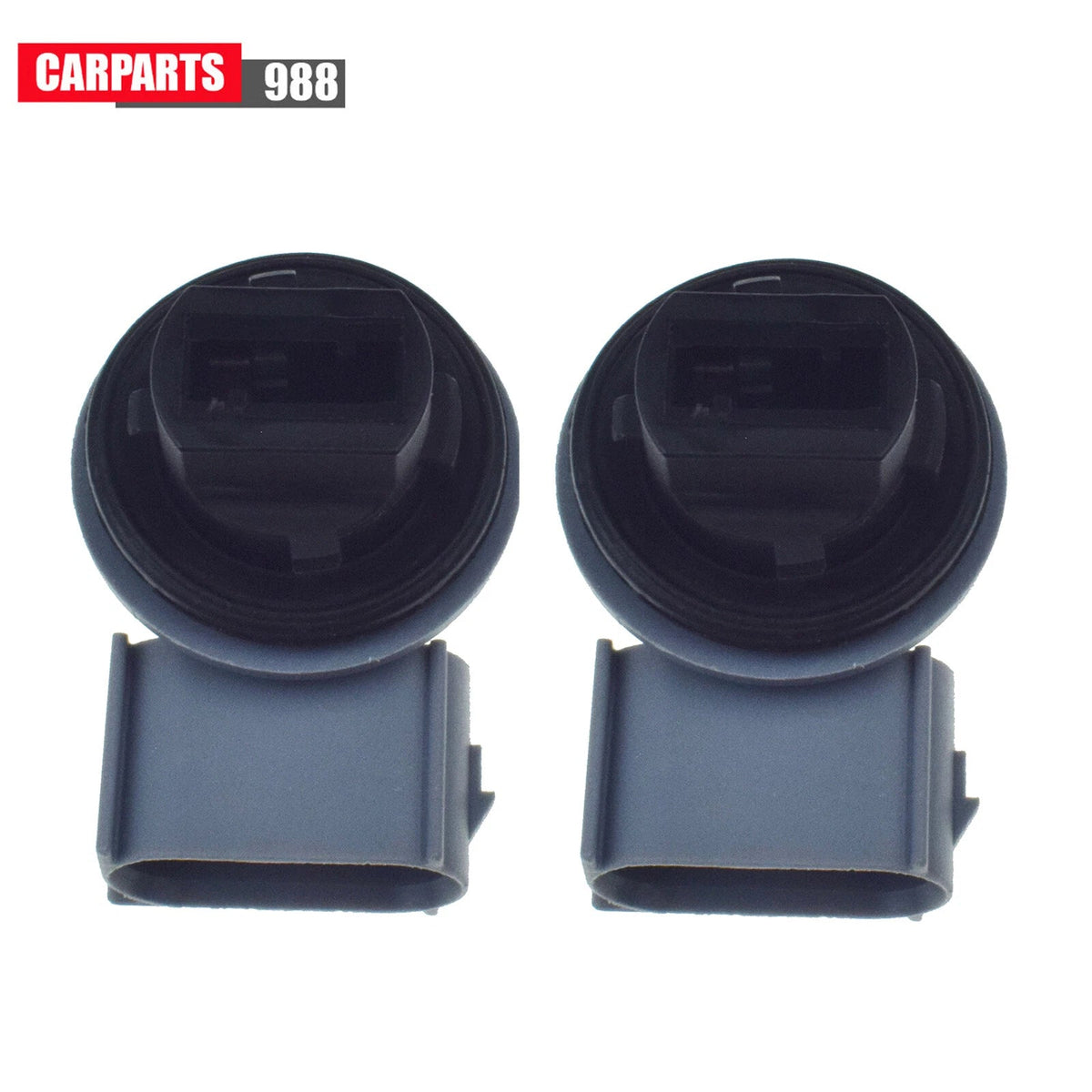 Set of 2 Turn Signal Lamp Socket T2Z-13411-A For 2013 2014 2015-2016 Ford Escape 6B93BC-57
