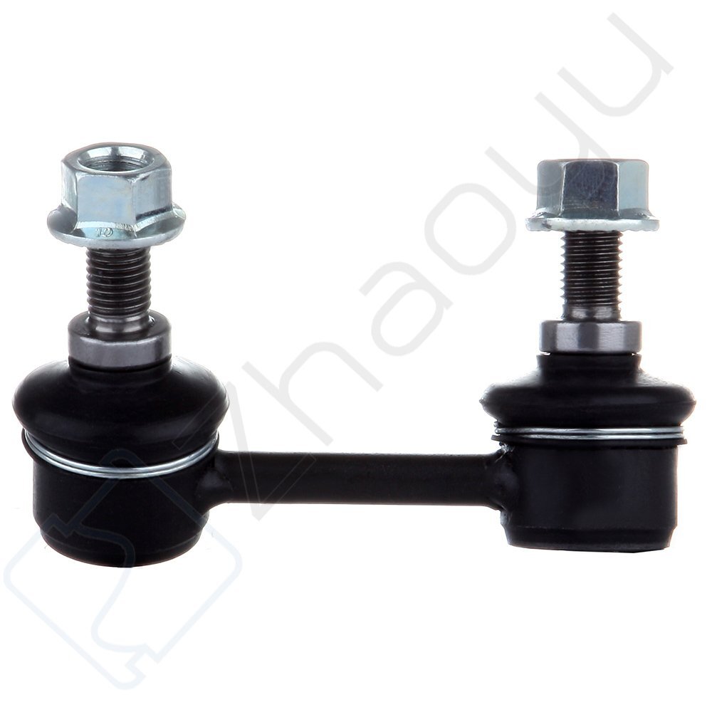 10pcs Fits 1998-2001 2002 Honda Accord Steering Kit Ball Joints Tie Rod End 6B93BC-57