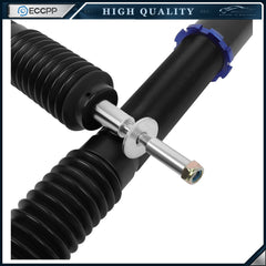 Coilovers Suspension Shocks Absorbers For 2006-2011 Honda Civic Strut Adj.Height 6B93BC-57