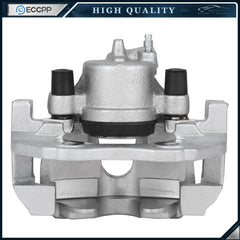 Front Right Brake Caliper 1Pc  Set For 2004-2006 2007 Ford Focus 18B4949 6B93BC-57