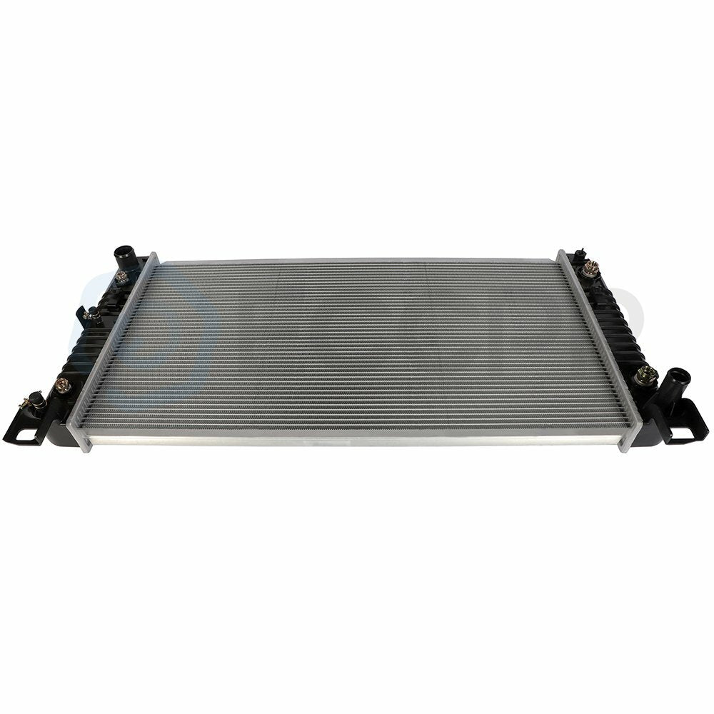 Aluminum Radiator For 2005 2006 2007 2008 2009 2010-2013 Cadillac Escalade ESV 6B93BC-57
