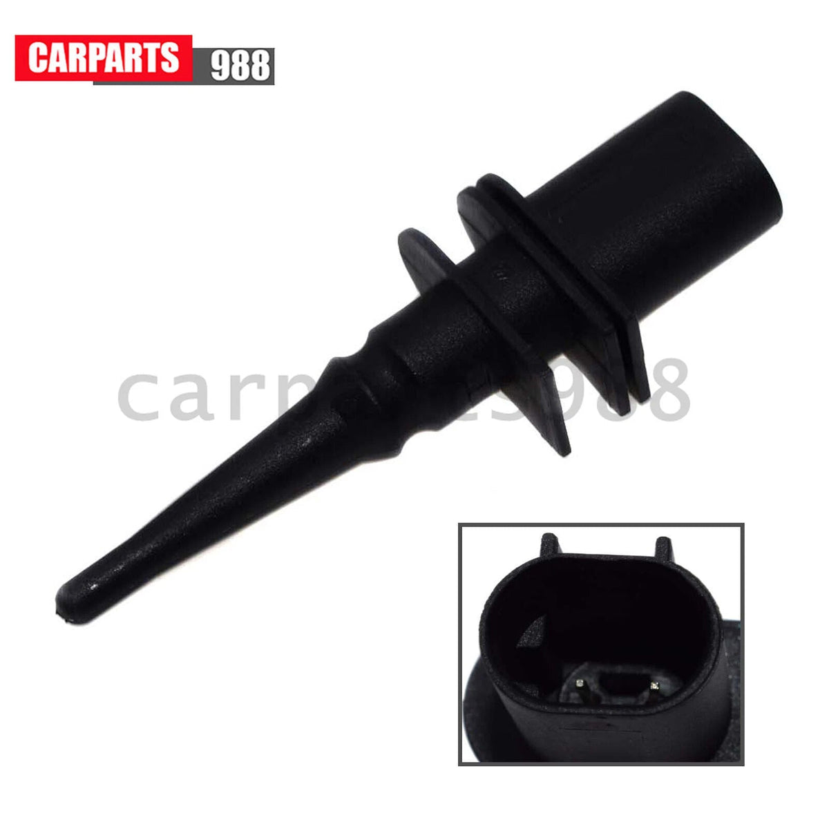 Outside Air Ambient Temperature Sensor For BMW E46 E87 E90 E65 E38 65816905133 6B93BC-57