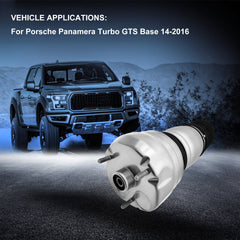 Front Left Air Suspension Spring Bag For Porsche Panamera Turbo GTS Base 14-2016 6B93BC-57