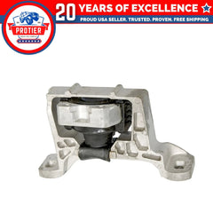 Engine Motor & Trans Mount 3PCS Set Fit 2006-2010 Mazda 5 2.3L Replaces A4403 6B93BC-57