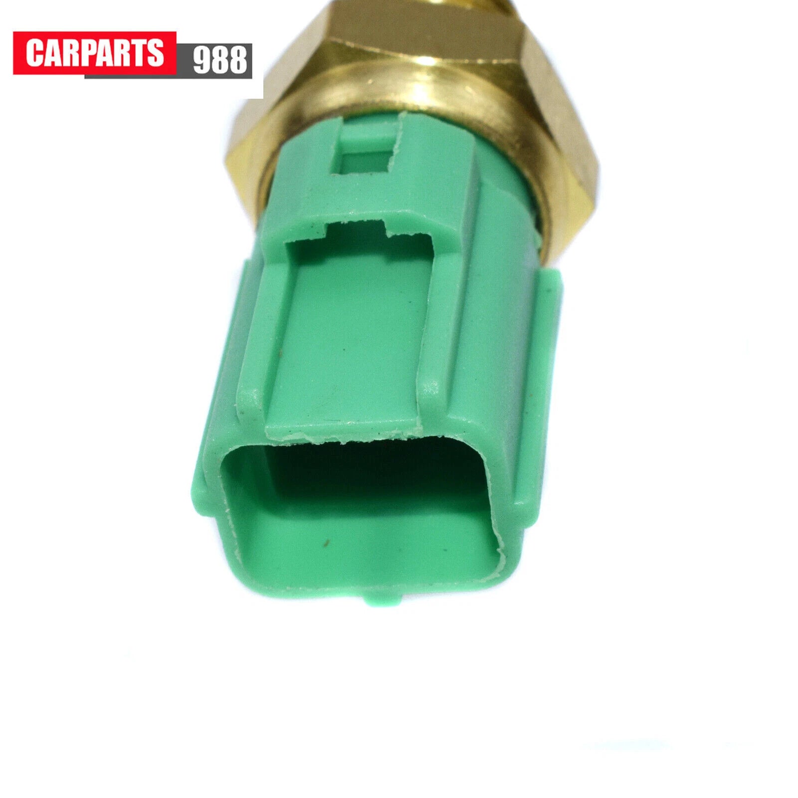 Engine Coolant Temperature Sensor For Toyota Mazda Lexus Suzuki Geo 89422-20010 6B93BC-57
