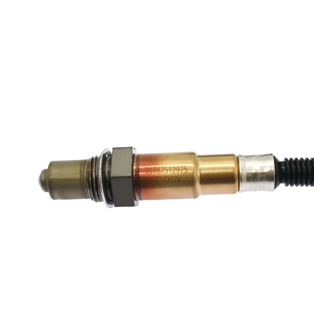 5-wire Wideband O2 Oxygen Sensor 0258007142 For BMW 3 Series E46 X3 E83 Z4 E85 6B93BC-57