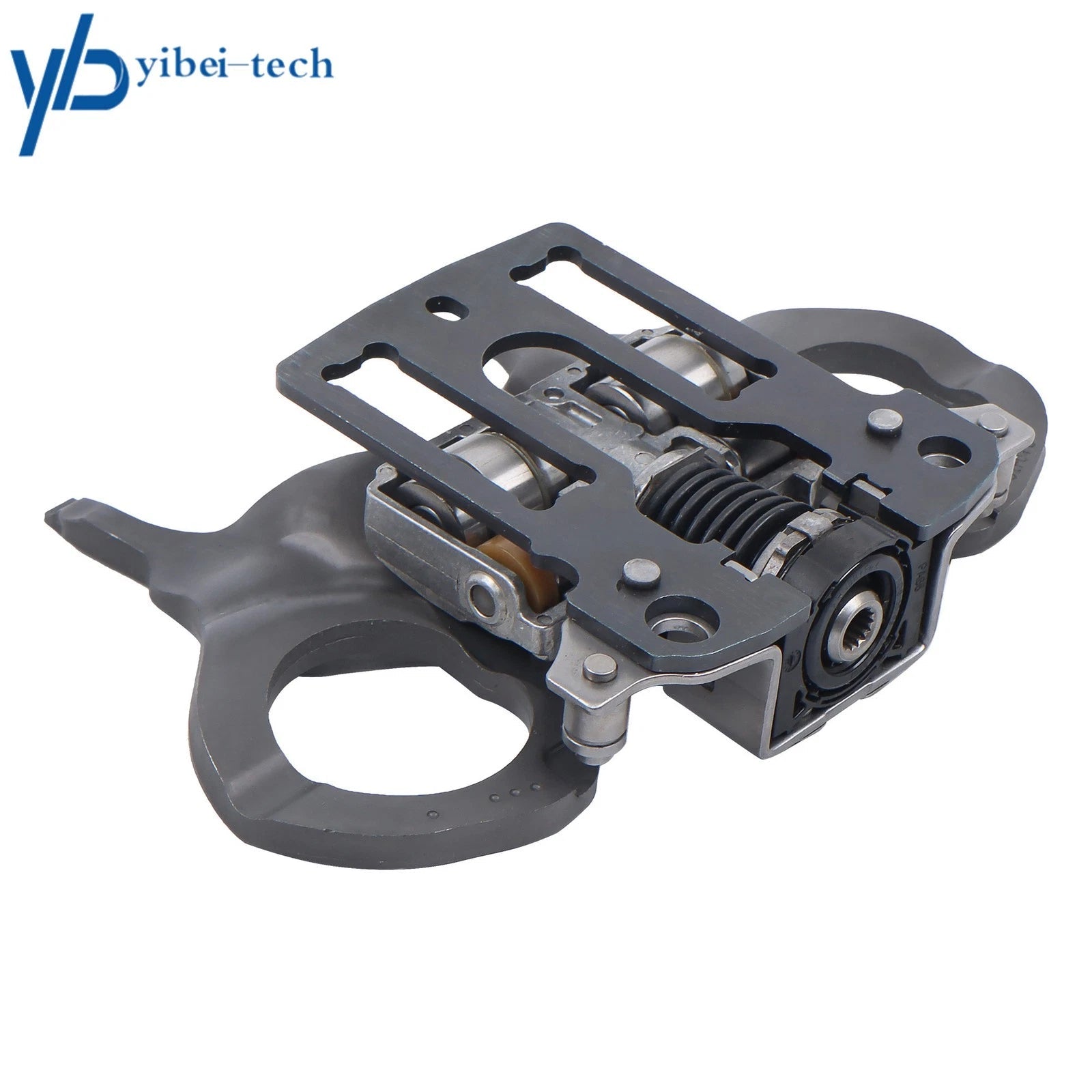 Dual Clutch Transmission Actuator Kit For 2012-2017 Hyundai Veloster 414702A001 6B93BC-57