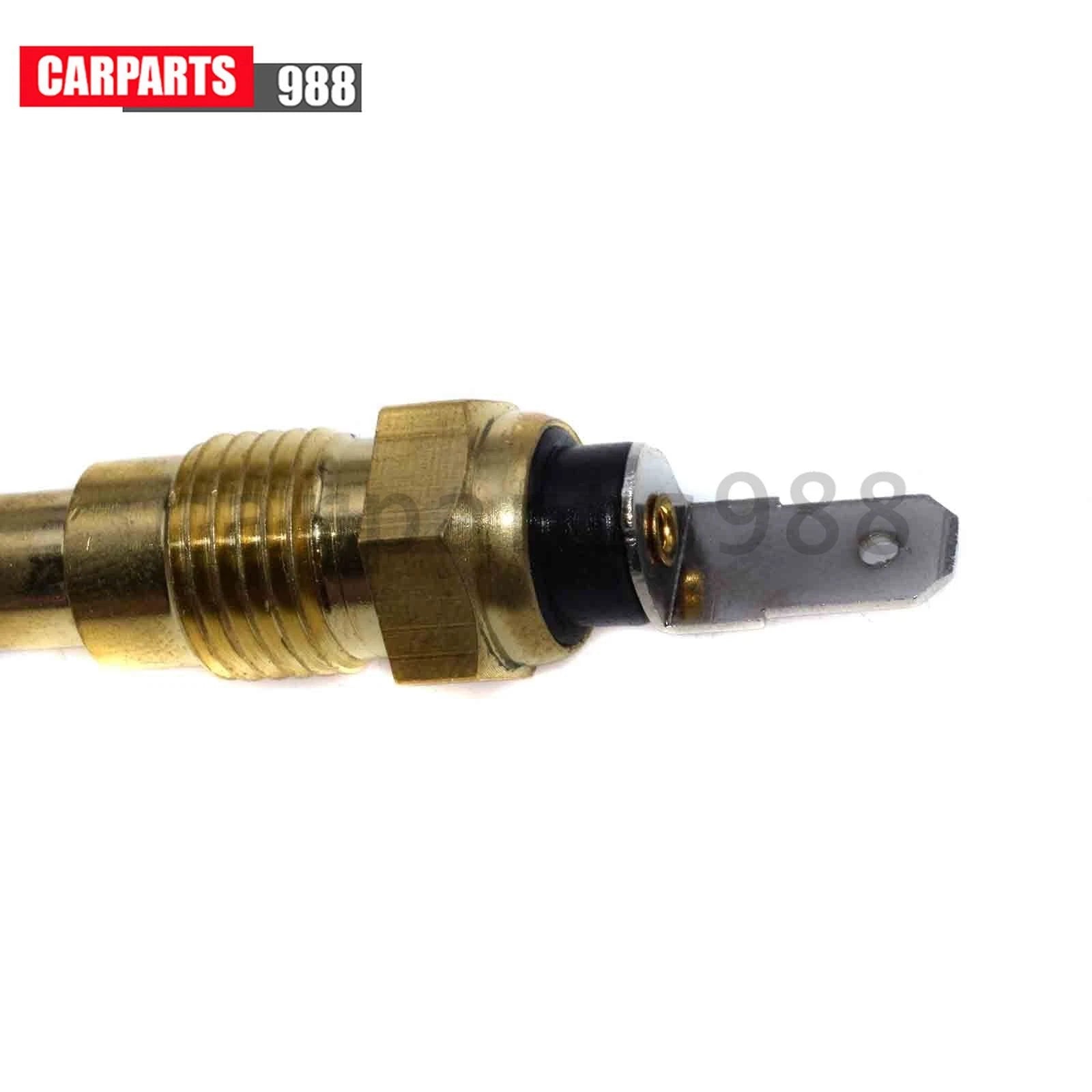 Coolant Temperature Sensor For Nissan Infiniti GS106 Sentra Frontier 25080-89907 6B93BC-57