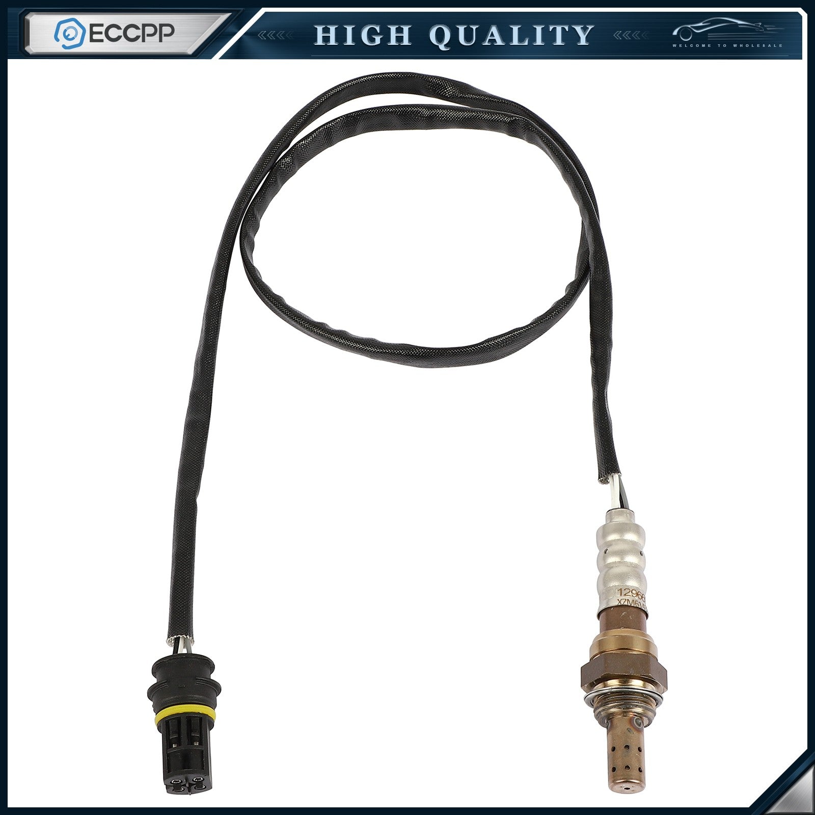Oxygen Sensor for Mercedes Benz C240 C280 C320 CLK320 CLK430 E320 E430 G55 AMG 6B93BC-57