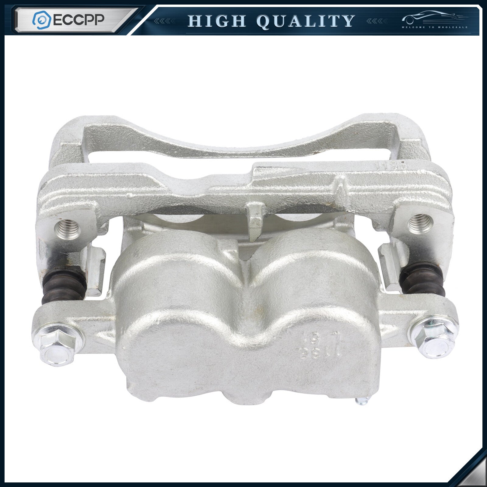 Front Brake Calipers 2Pcs For 2000-2006 Chevrolet Tahoe TH18-B4728 TH18-B4729 6B93BC-57