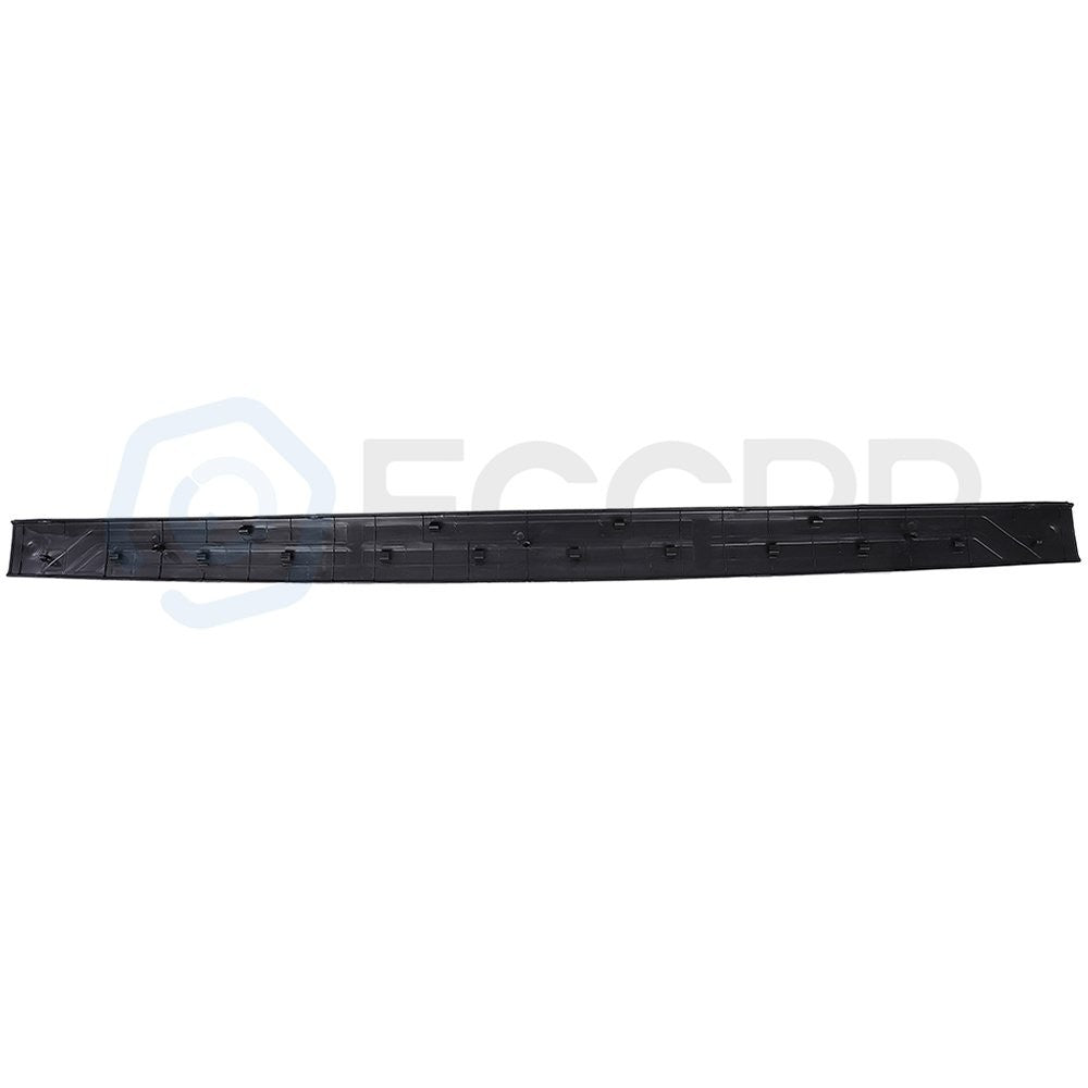 For 2014-2018 Toyota Tundra Tailgate Moulding Top Cap Protector Spoiler 6B93BC-57