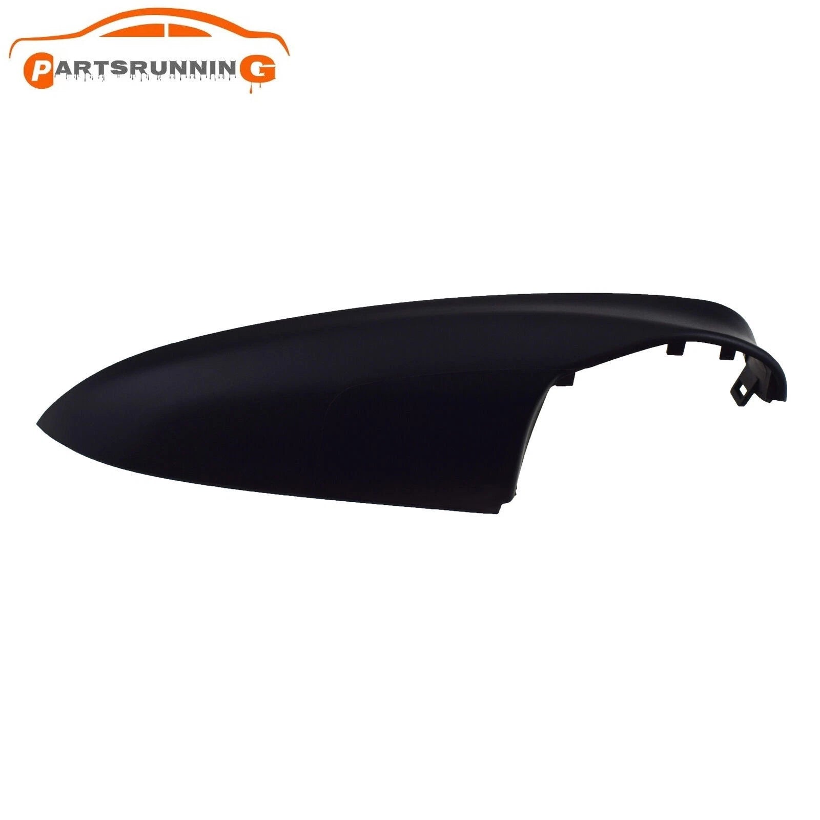 Right Side Rearview Mirror Lower Cover For Mazda 6 Atenza 2013 2014 2015 2016 6B93BC-57
