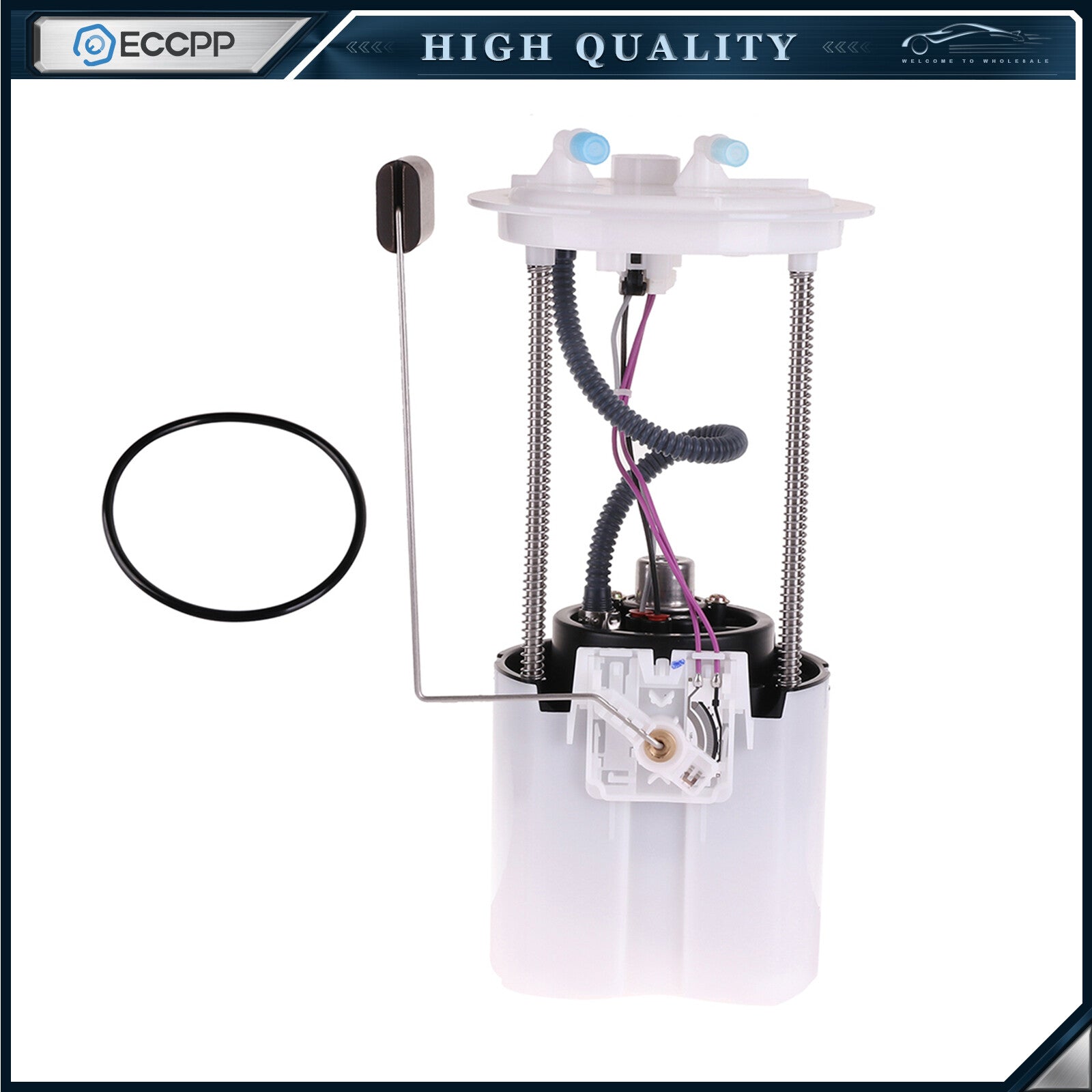For Ford Escape 3.0L 2010-12 For Mazda Tribute Mercury Mariner 2010-11 Fuel Pump 6B93BC-57