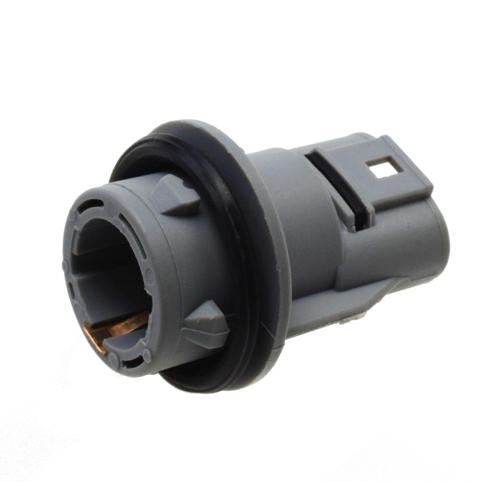 Turn Signal Light Socket Harness W/3-Wire For Honda Civic Accord X33302-SR3-A01 6B93BC-57