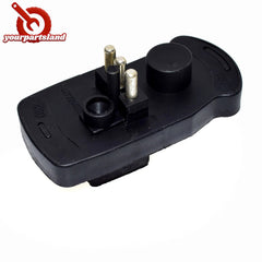 Air Flow Meter Potentiometer Sensor for Mercedes W201 W124 W126 81-93 3437224035 6B93BC-57