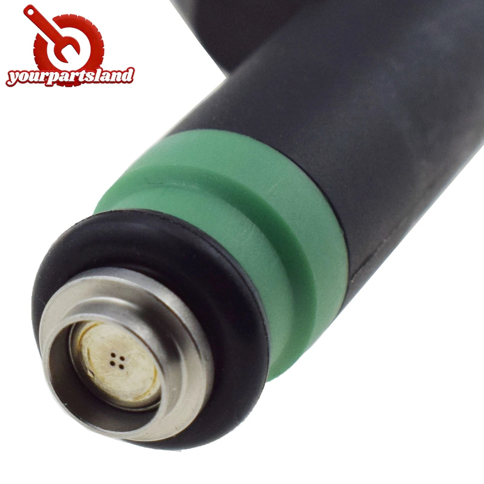 Fuel Injector for 2001-04 Dodge Dakota Durango RAM 1500 Jeep 4.7L V8 53032145AA 6B93BC-57
