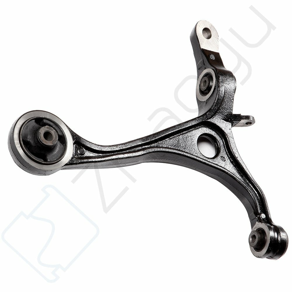 6PCS Front Lower Control Arms Rear Sway Bar Links Kit For 2003-2007 Honda Accord 6B93BC-57
