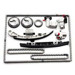 Timing Chain Kit For 07-15 Nissan Altima Murano 3.5L V6 DOHC ENG VQ35DE 24 VALVE 6B93BC-57