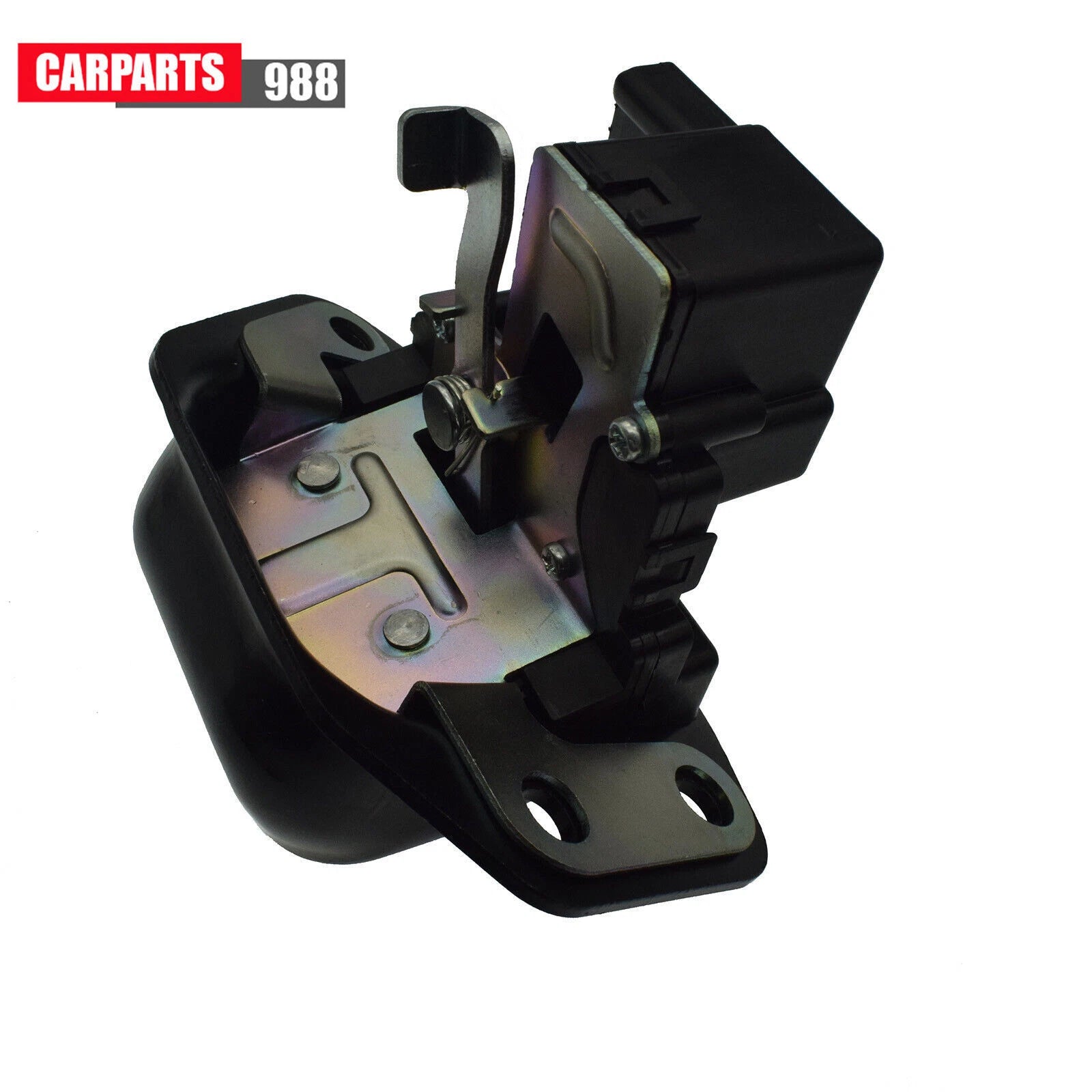 Rear Tailgate Boot Latch Trunk Lock For Renault Koleos 2008 2009-2010 905923361R 6B93BC-57