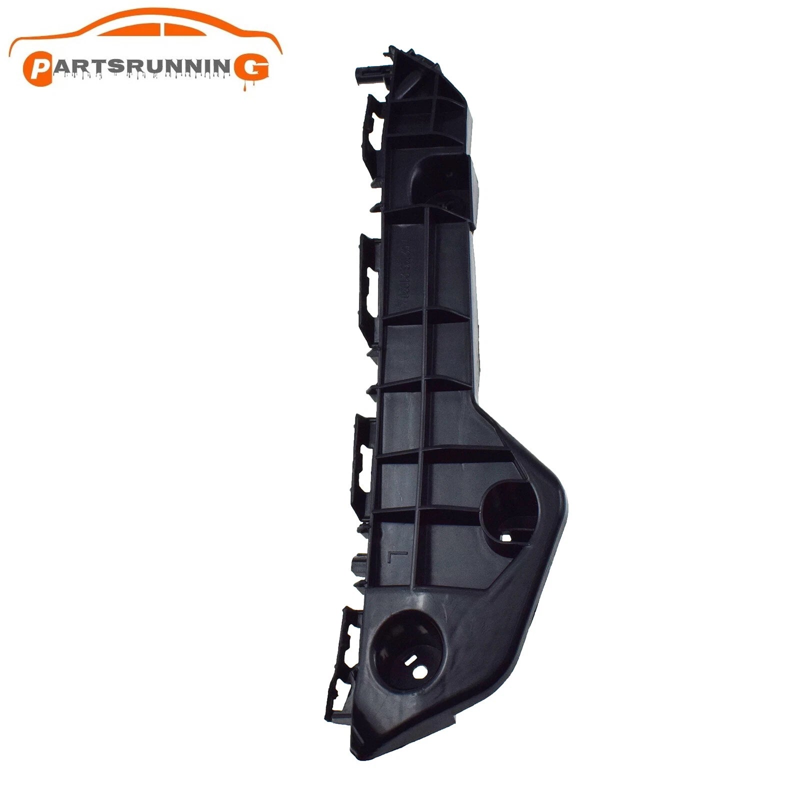 Front Left Driver Side Bumper Bracket 52116-21030 For Scion tC Base 2011-2016 6B93BC-57