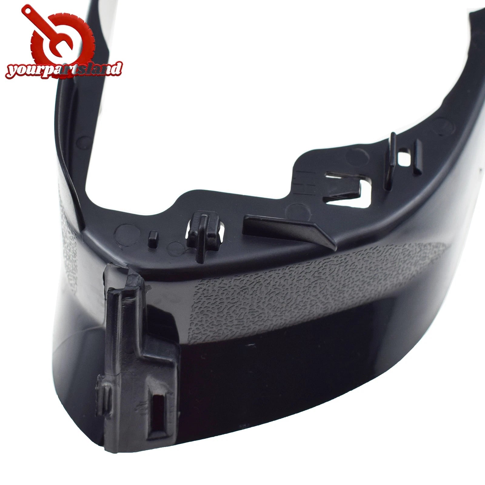2287.3025 For Tesla MODEL 3 2017-2023 Left Door Exterior Mirror Supporting Ring 6B93BC-57
