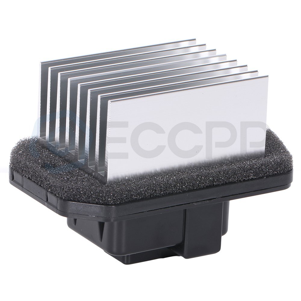 A/C Heater Blower Motor Resistor Kit For 2006-2007 Honda Civic 6B93BC-57