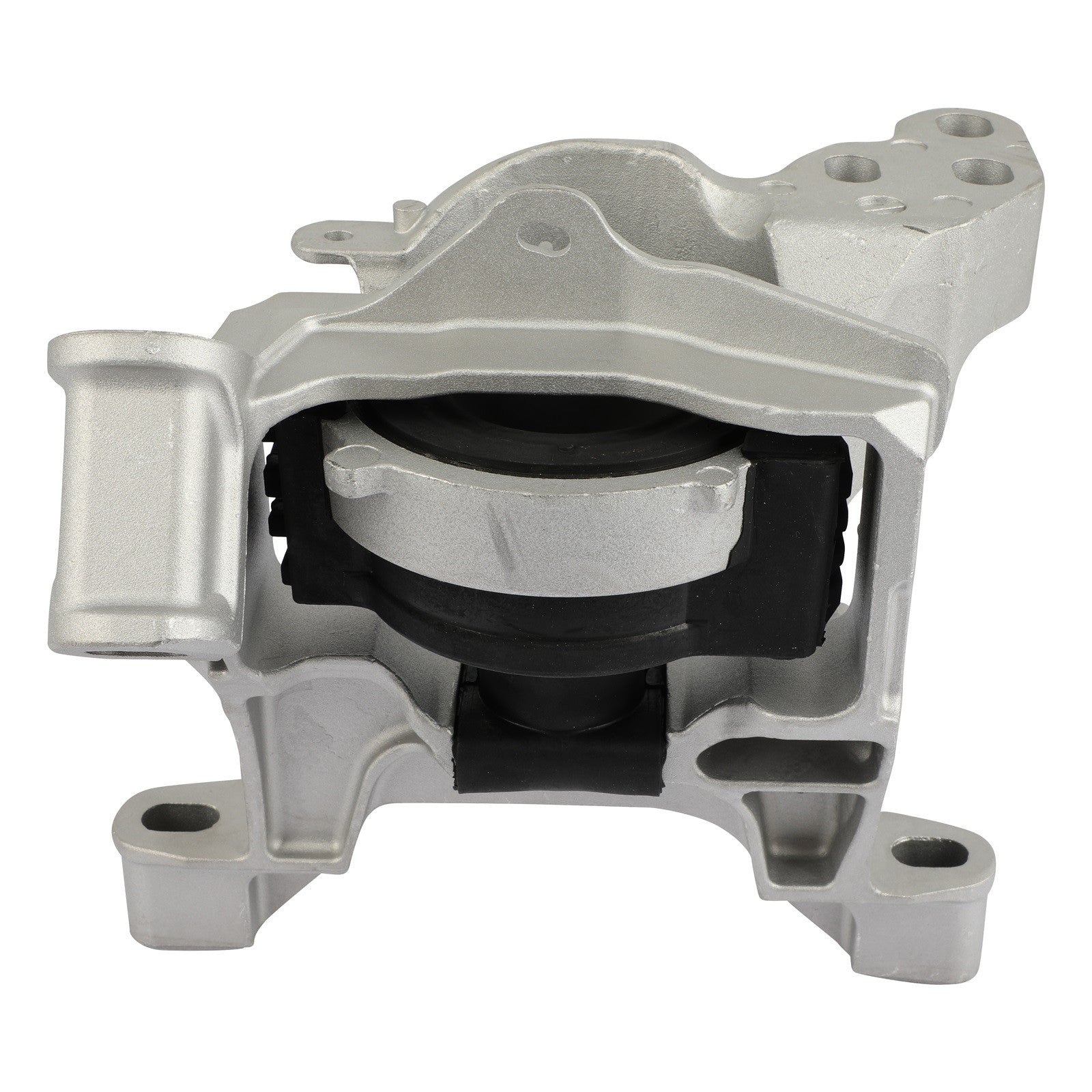 Fits 2014-2016 3 Sport L4 2.0L For Mazda Models Engine Motor Mount A4438 A4439 6B93BC-57