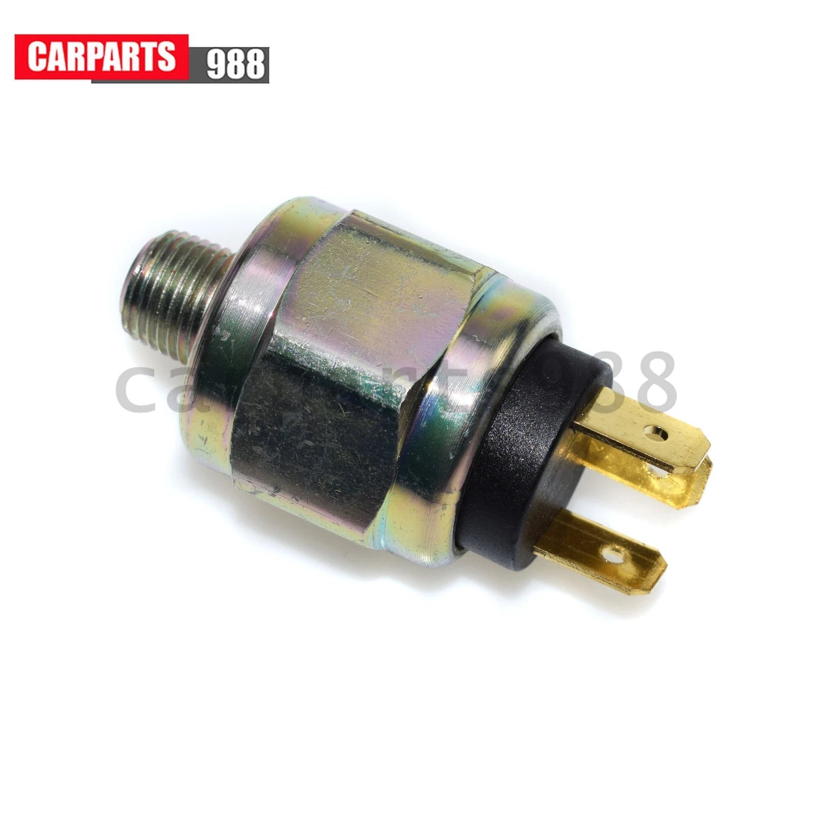 113945515G Brake Light Switch For VW Bug Super Beetle Jetta Thing 98-2058 6B93BC-57