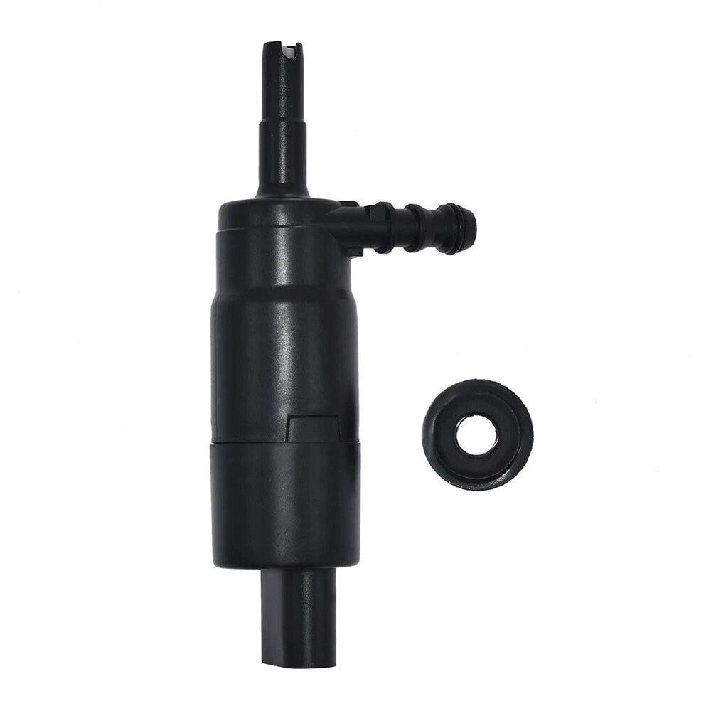Headlight Washer Pump 67128377430 for BMW E46 E90 X5 E60 E65 E66 X3 67128362157 6B93BC-57