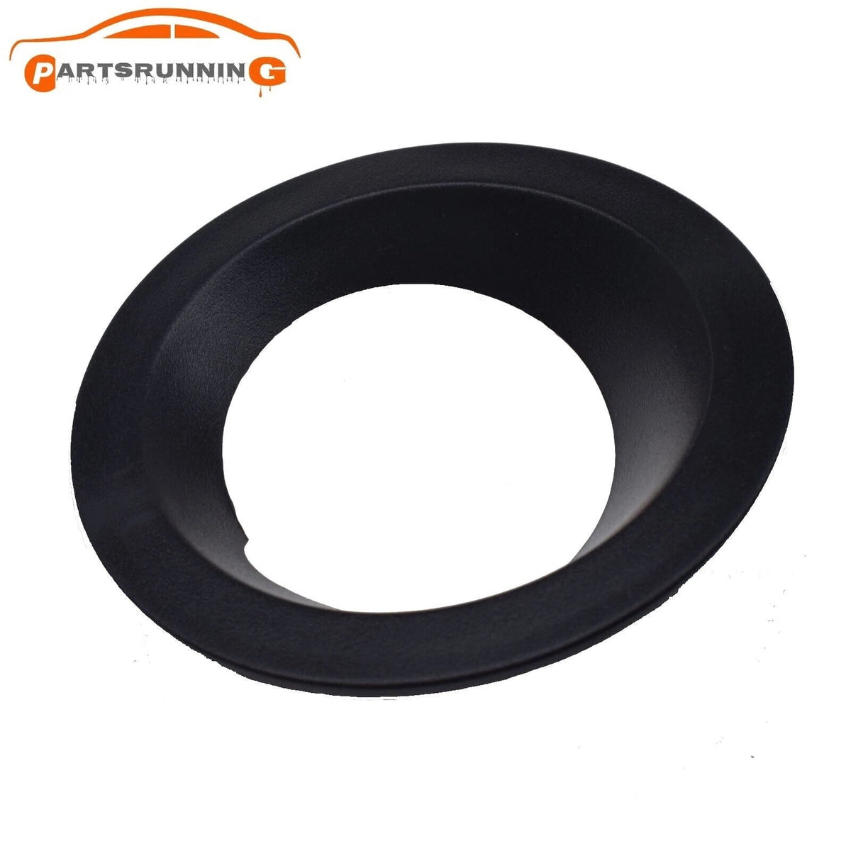 Left Front Bumper Fog Light Ring Cover 51113400911 For BMW X3 E83 2004 2005 2006 6B93BC-57