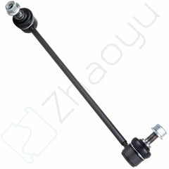 Front 2x Lower Ball Joints 2x Sway Bar Link Kit for 2006-2009 Audi A3 Quattro 6B93BC-57