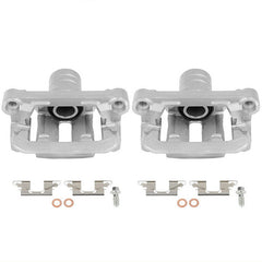 Rear Brake Calipers 2Pcs For 2005-2021 Nissan Frontier 2005-2015 Nissan Xterra 6B93BC-57