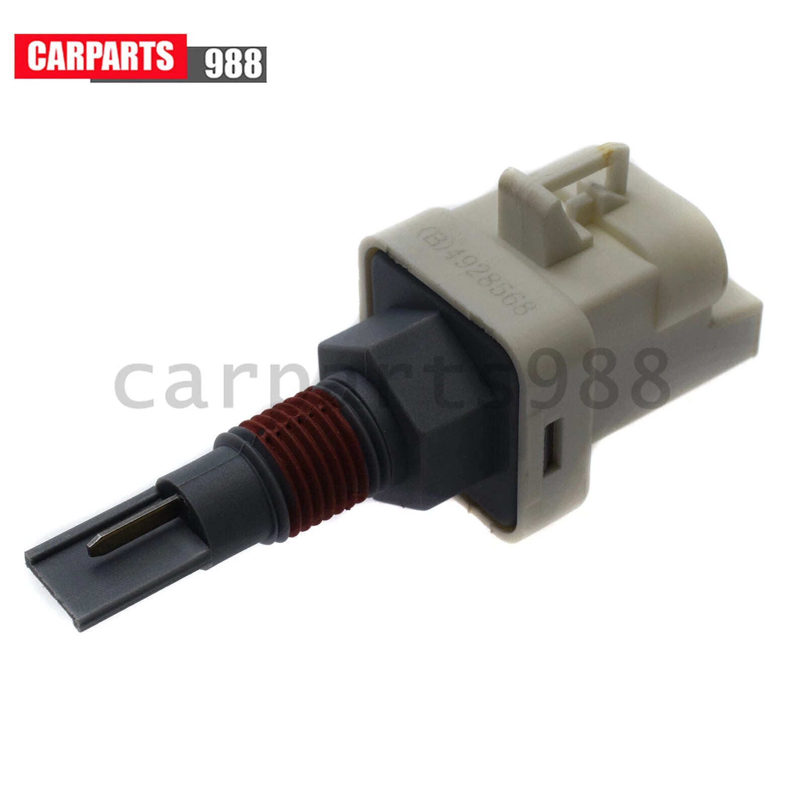 Heavy Duty Fluid Level Sensor Coolant for Cummins QSK50 2872769 4928568 2872768 6B93BC-57