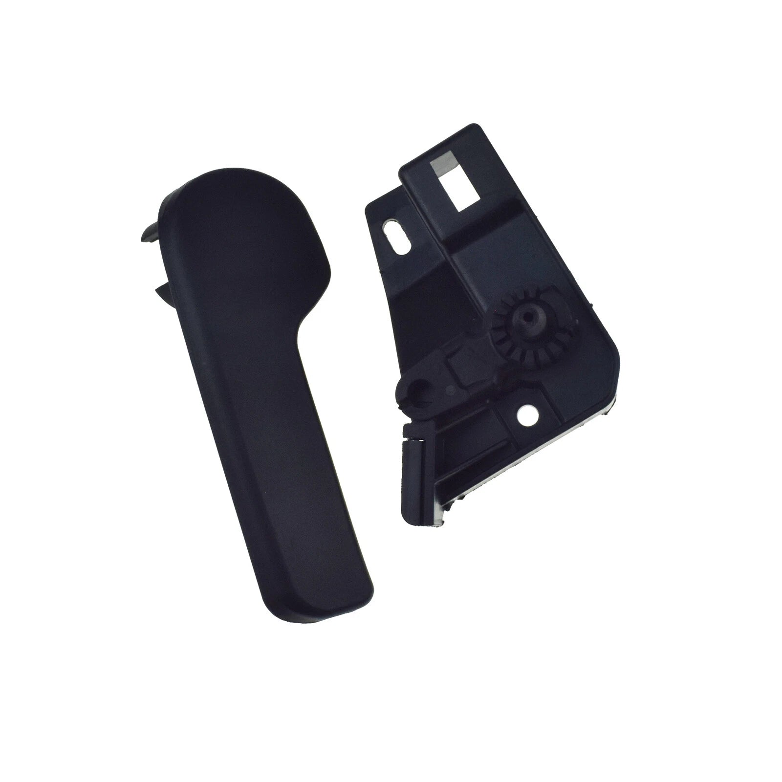 Hood Release Handle Bracket For VW Jetta Golf Beetle Bora 1J1823633A 1J1823533C 6B93BC-57