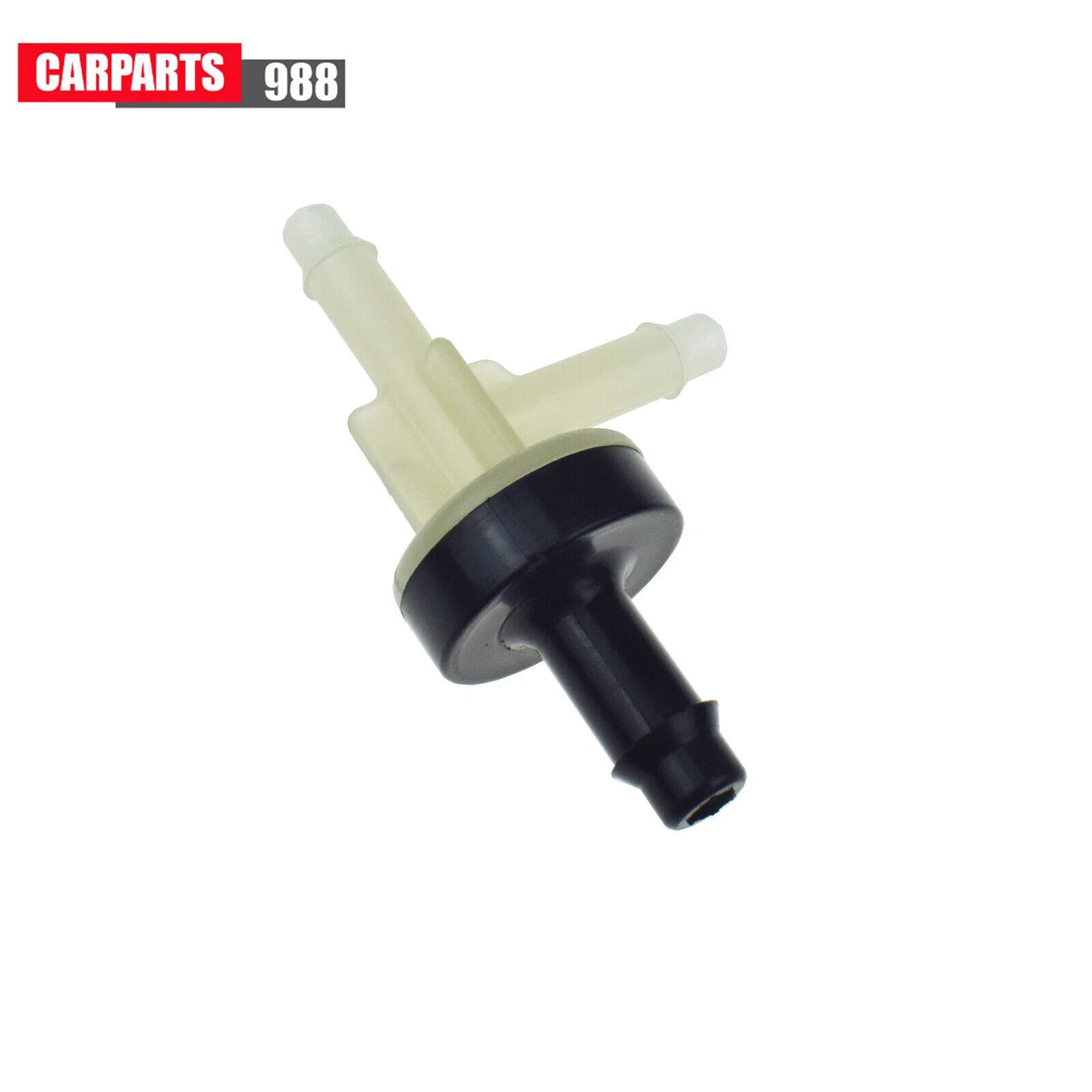 Vacuum Check Valve D7OZ-19A563-A For Ford E-150 E-250 F-350 Super Duty Econoline 6B93BC-57