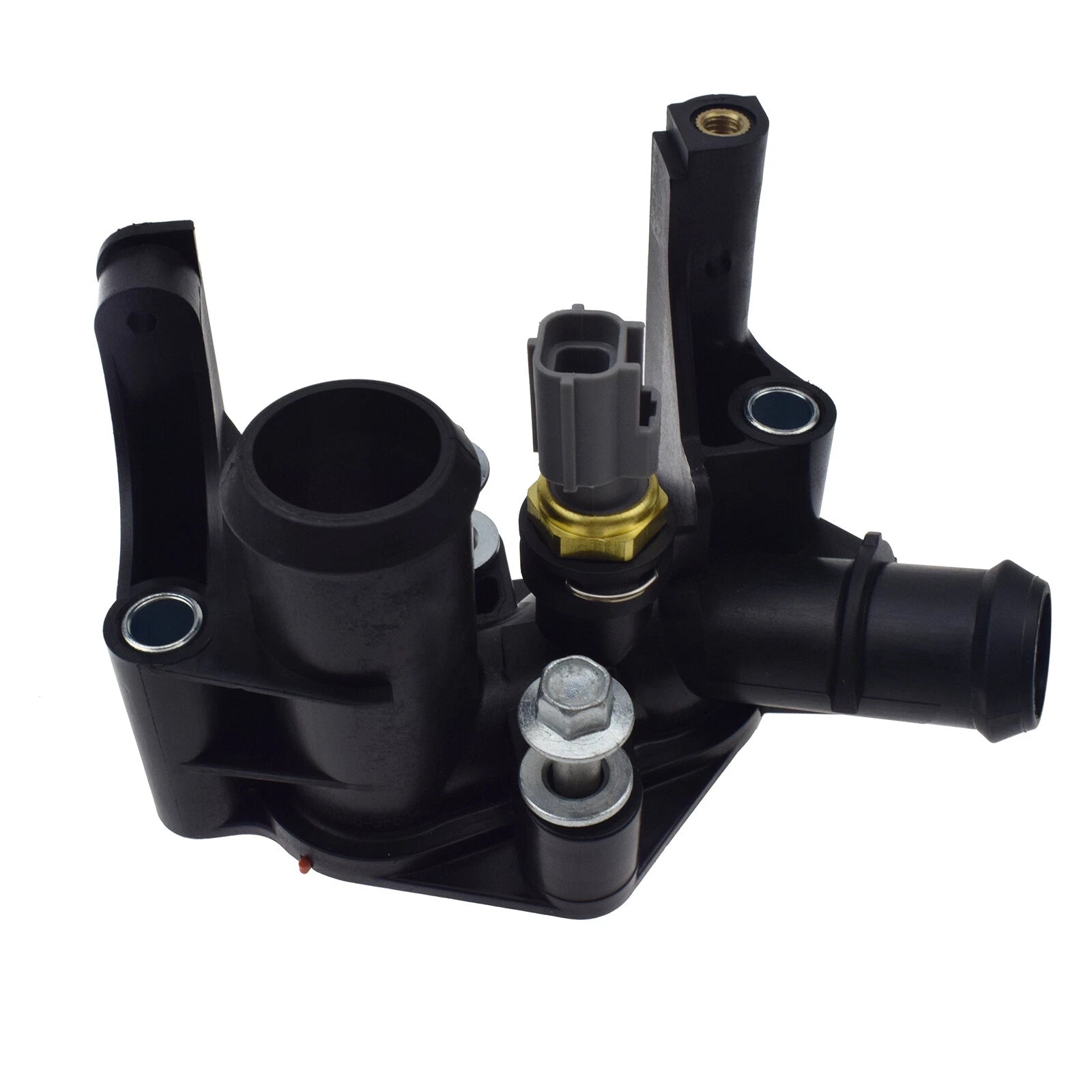 Engine Coolant Water Outlet Housing For Ford Focus Fiesta Puma 7M5G-8K556-AC 6B93BC-57