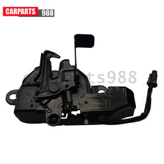 Hood Latch Lock for Toyota Sienna 2011-2020 SE XLE 3.5L V6 2.7L 5351008041 6B93BC-57