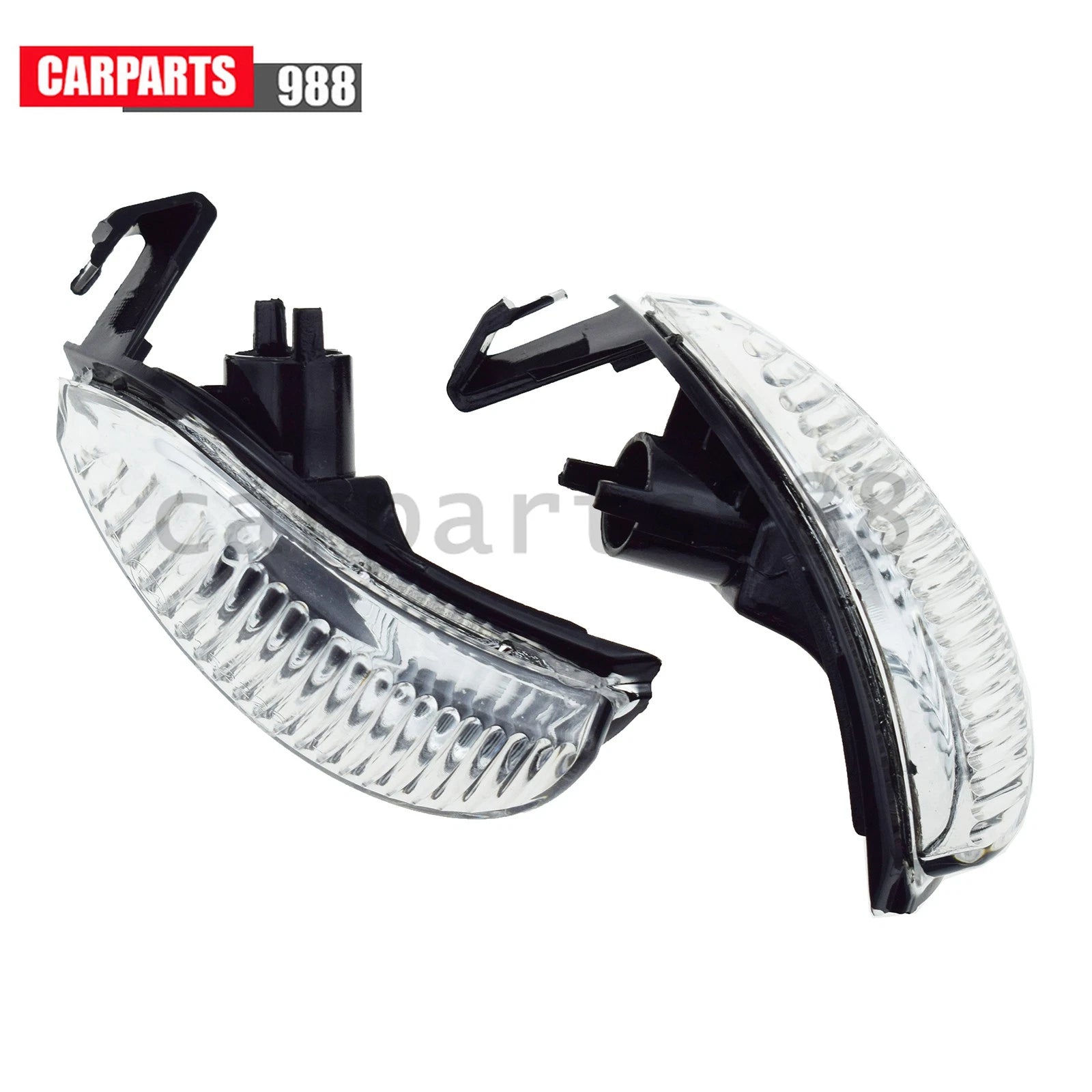 Rear Left or Right Turn Signal Light For Renault Logan Sandero II 261600509R 6B93BC-57