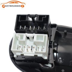 Power Master Window Switch For Iveco Daily II 1999-2006 500321137,49054,97336562 6B93BC-57