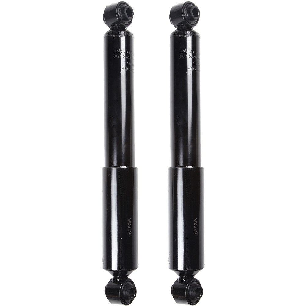 Struts Shocks Sway Bars Kit For 2004 2005-2015 Nissan Armada Front Rear 4WD KOEEP