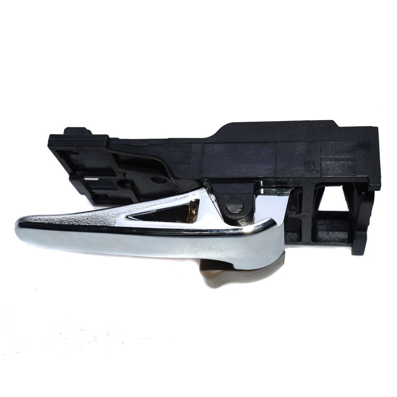 Inside Door Handle Chrome & Beige Left for Toyota 2000-2004 Avalon 69206AC010 6B93BC-57